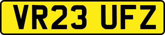 VR23UFZ