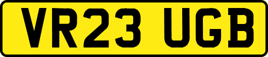 VR23UGB