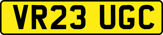 VR23UGC