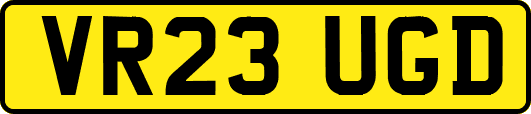VR23UGD