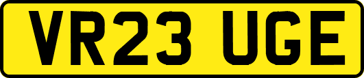 VR23UGE