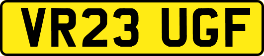 VR23UGF