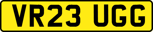 VR23UGG