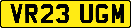 VR23UGM