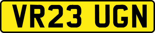 VR23UGN