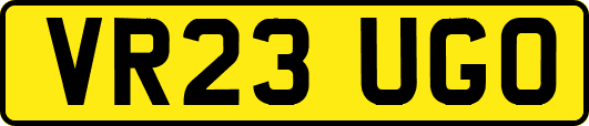 VR23UGO