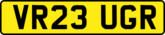 VR23UGR