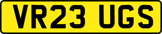 VR23UGS