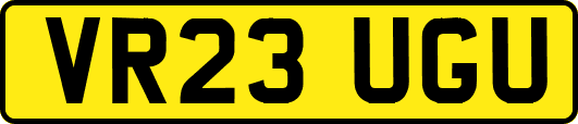 VR23UGU