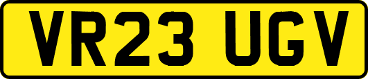 VR23UGV
