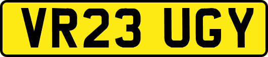 VR23UGY