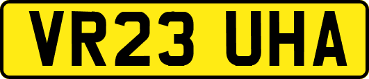 VR23UHA