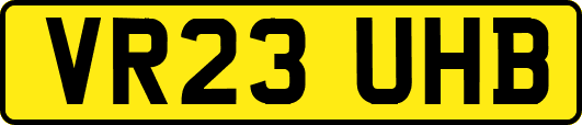 VR23UHB