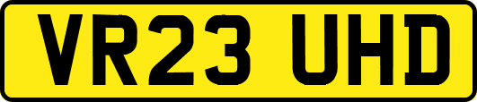VR23UHD