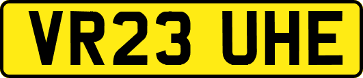 VR23UHE