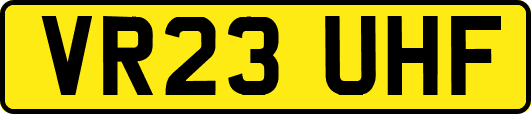 VR23UHF