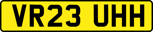 VR23UHH