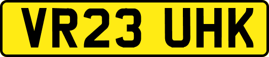 VR23UHK