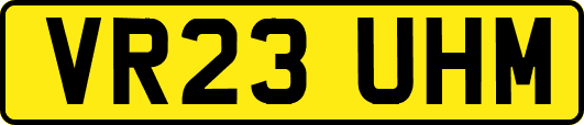 VR23UHM