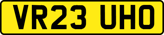 VR23UHO