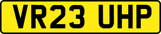 VR23UHP