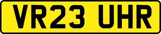 VR23UHR