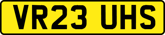 VR23UHS