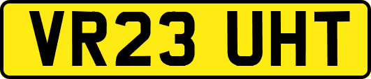 VR23UHT