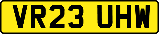 VR23UHW