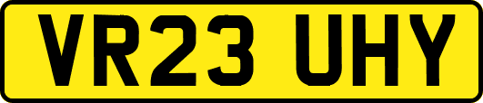 VR23UHY