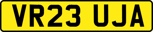 VR23UJA