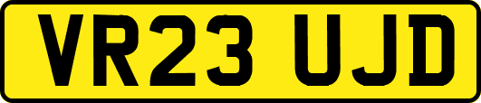 VR23UJD