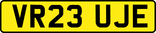 VR23UJE