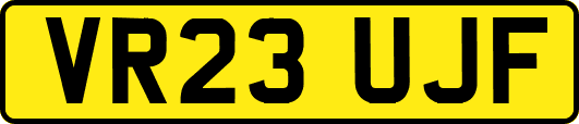 VR23UJF