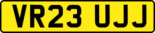 VR23UJJ