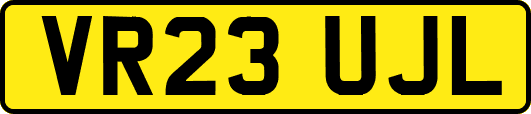VR23UJL