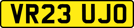 VR23UJO