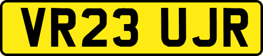 VR23UJR