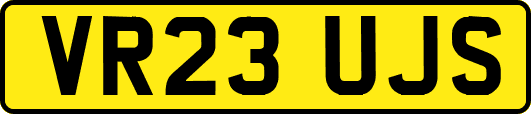 VR23UJS