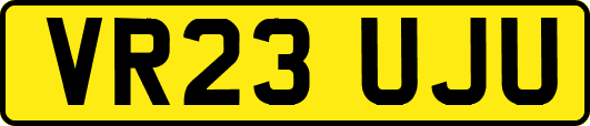 VR23UJU