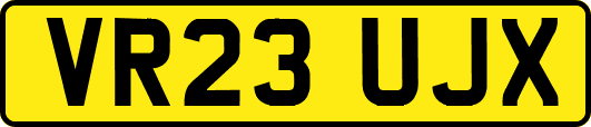 VR23UJX