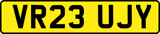 VR23UJY