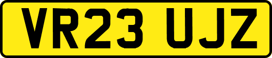 VR23UJZ