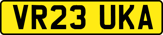 VR23UKA