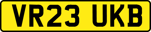 VR23UKB
