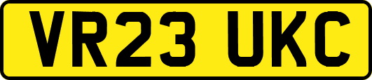 VR23UKC