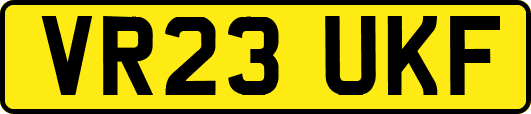 VR23UKF