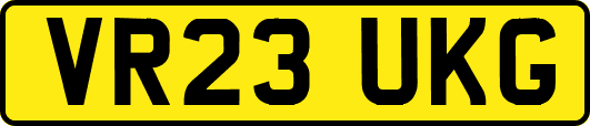VR23UKG
