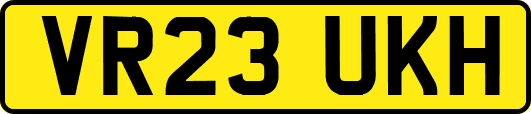 VR23UKH