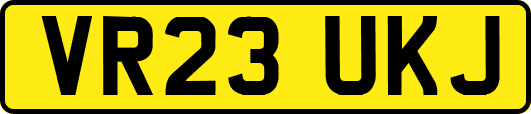 VR23UKJ